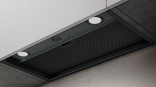 Встраиваемая вытяжка Элика BOXIN LX/BL MAT/A/90 фото 2 Встраиваемая вытяжка Elica BOXIN LX/BL MAT/A/90 фото 2