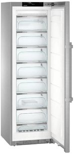 Морозильная камера Либхер SGNes 4375 Premium NoFrost фото 4 Морозильная камера Liebherr SGNes 4375 Premium NoFrost фото 4