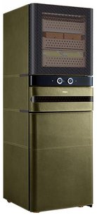 Хьюмидор Афидано L6 (Хвойный табак) фото 2 Хьюмидор Afidano L6 (Хвойный табак) фото 2