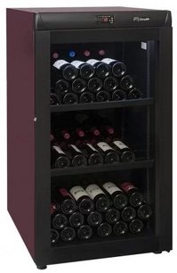 Винный шкаф Климадифф CVV142 фото Винный шкаф Climadiff CVV142 фото