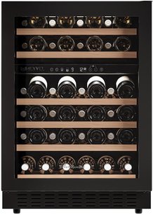 Встраиваемый винный шкаф Мэйвел MV46NH-KBT2 фото 4 Встраиваемый винный шкаф Meyvel MV46NH-KBT2 фото 4