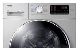 Стиральная машина Haier HW60-1239S фото 3