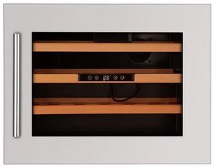 Винный шкаф Климадифф CLI24 фото Винный шкаф Climadiff CLI24 фото