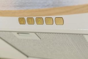 Вытяжка Kuppersberg OLIMPIA 90 WM B фото 2