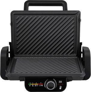 Гриль Маунфилд MGE2000BK фото 4 Гриль Maunfeld MGE2000BK фото 4