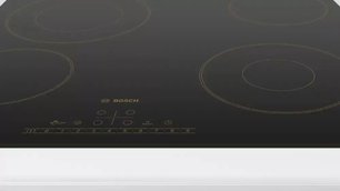 Электрическая варочная панель BOSCH PKG611FP1R фото 2 Электрическая варочная панель BOSCH PKG611FP1R фото 2