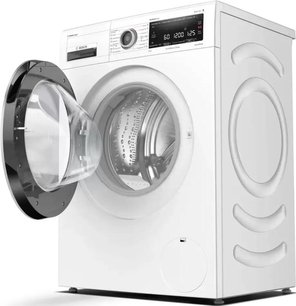 Узкая стиральная машина BOSCH WLW24L41OE фото 2 Узкая стиральная машина BOSCH WLW24L41OE фото 2