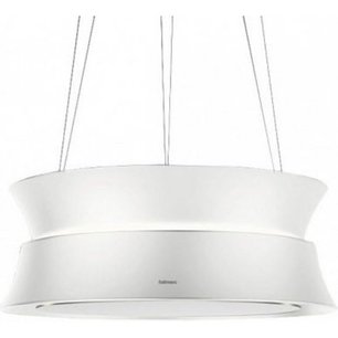 Вытяжка Фалмек DAMA IS.60 White фото Вытяжка Falmec DAMA IS.60 White фото