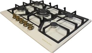 Варочная панель Зигмунд Штайн GN 248.71 X фото 4 Варочная панель Zigmund Shtain GN 248.71 X фото 4