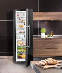 Холодильник Либхер KBbs 4350 Premium BioFresh фото 3 Холодильник Liebherr KBbs 4350 Premium BioFresh фото 3