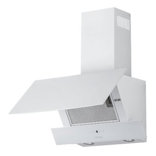 Вытяжка Крона ALVA 600 white S фото 3 Вытяжка KRONA ALVA 600 white S фото 3