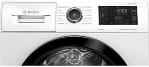 Сушильная машина Бош WTW8760EPL фото 3 Сушильная машина Bosch WTW8760EPL фото 3