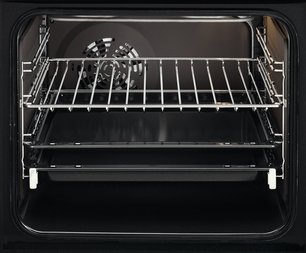 Духовой шкаф Электролюкс OEF5C50V фото 4 Духовой шкаф Electrolux OEF5C50V фото 4