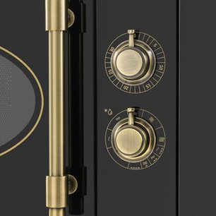 Микроволновая печь встраиваемая MAUNFELD JBMO.20.5GRBG фото 3 Микроволновая печь встраиваемая MAUNFELD JBMO.20.5GRBG фото 3