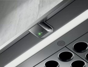 Вытяжка Элика NUAGE SENSE DRYWALL/F/75 фото 4 Вытяжка Elica NUAGE SENSE DRYWALL/F/75 фото 4