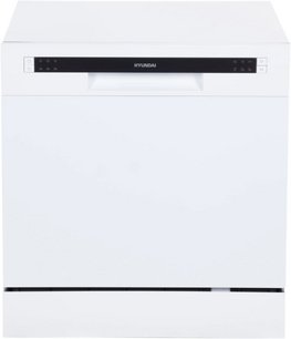 Посудомоечная машина Hyundai DT503W фото 4