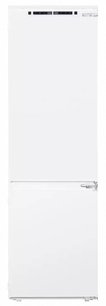 Холодильник встраиваемый MAUNFELD MBF177NFFW фото 4 Холодильник встраиваемый MAUNFELD MBF177NFFW фото 4