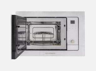 Встраиваемая микроволновая печь Куперсберг HMW 655 W фото 4 Встраиваемая микроволновая печь Kuppersberg HMW 655 W фото 4