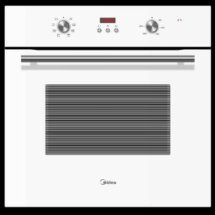 Духовой шкаф Midea MO47001GW фото