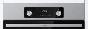 Духовой шкаф Горение BO6737E02NX фото 2 Духовой шкаф Gorenje BO6737E02NX фото 2