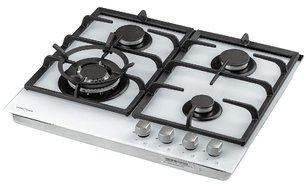 Варочная поверхность Крона ARMONIA 60 WH фото 2 Варочная поверхность KRONA ARMONIA 60 WH фото 2