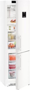 Холодильник Либхер CBNP 4858 Premium BioFresh NoFrost фото 2 Холодильник Liebherr CBNP 4858 Premium BioFresh NoFrost фото 2