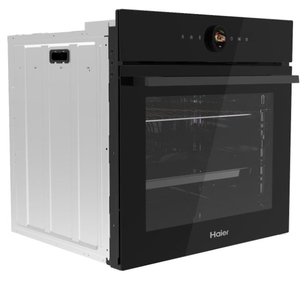 Духовой шкаф Хайер HOX-TFT6AMTB фото 4 Духовой шкаф Haier HOX-TFT6AMTB фото 4