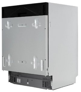 Встраиваемая посудомоечная машина Зигмунд Штайн DW 307.6 фото 2 Встраиваемая посудомоечная машина Zigmund Shtain DW 307.6 фото 2