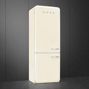Холодильник Смег FAB38LCR фото 3 Холодильник Smeg FAB38LCR фото 3