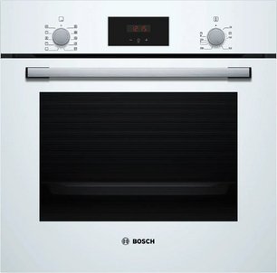 Духовой шкаф Bosch HBF512BW1T фото