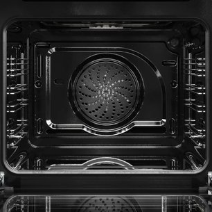 Духовой шкаф Kuppersberg NC 693 C фото 4