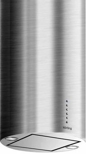Вытяжка Кертинг KHA 4970 X Cylinder фото 2 Вытяжка Korting KHA 4970 X Cylinder фото 2