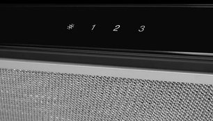 Встраиваемая вытяжка Куперсберг SLIMLUX S 60 GB фото 2 Встраиваемая вытяжка Kuppersberg SLIMLUX S 60 GB фото 2