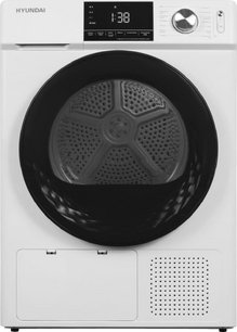 Сушильная машина Хендай DFE9401 фото Сушильная машина Hyundai DFE9401 фото