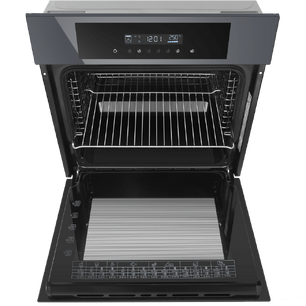 Духовой шкаф Maunfeld AEOD60103G1 фото 2