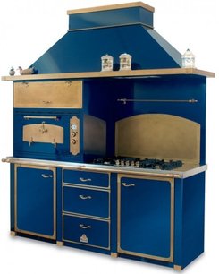 Варочный центр Рестарт ELG 110 фото Варочный центр Restart ELG 110 фото