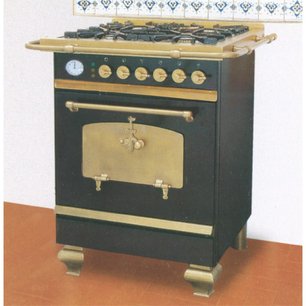 Варочный центр Рестарт ELG 035 g фото 3 Варочный центр Restart ELG 035 g фото 3