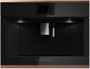 Встраиваемая кофемашина Kuppersbusch CKV 6800.0 S7 Copper фото
