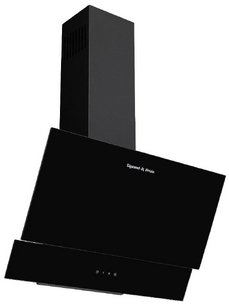 Вытяжка Зигмунд Штайн K 146.6 B фото Вытяжка Zigmund Shtain K 146.6 B фото