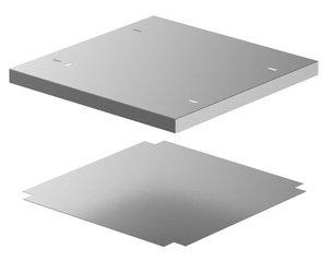 Комплект полок Smeg 2RIP240 фото