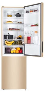 Холодильник Хайер CEF537AGG фото 2 Холодильник Haier CEF537AGG фото 2