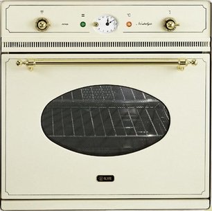 Духовой шкаф Илве 600-NMP WH фото Духовой шкаф Ilve 600-NMP WH фото