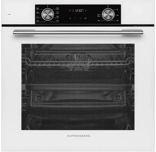 Духовой шкаф Куперсберг HF 608 W фото 2 Духовой шкаф Kuppersberg HF 608 W фото 2
