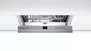 Встраиваемая посудомоечная машина BOSCH SRV2IKX1CR фото 2