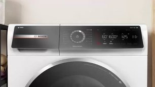 Стиральная машина Бош WGB256A0ME фото 2 Стиральная машина Bosch WGB256A0ME фото 2