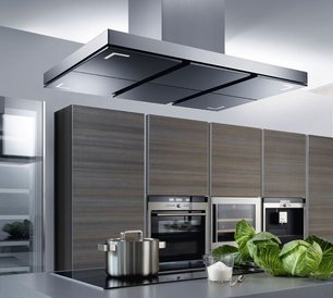 Вытяжка Гутман Ocaso фото 4 Вытяжка Gutmann Ocaso фото 4