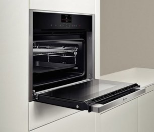 Духовой шкаф Нефф C17FS42N0 фото 4 Духовой шкаф Neff C17FS42N0 фото 4