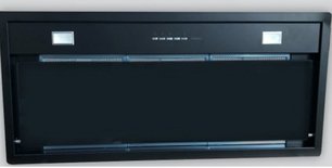 Встраиваемая вытяжка Фалмек BUILT-IN BURANO 70 BK фото Встраиваемая вытяжка Falmec BUILT-IN BURANO 70 BK фото