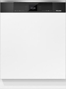 Посудомоечная машина Миле G6921 SCi фото Посудомоечная машина Miele G6921 SCi фото