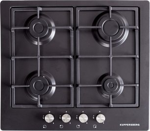 Варочная панель Kuppersberg TS62B фото